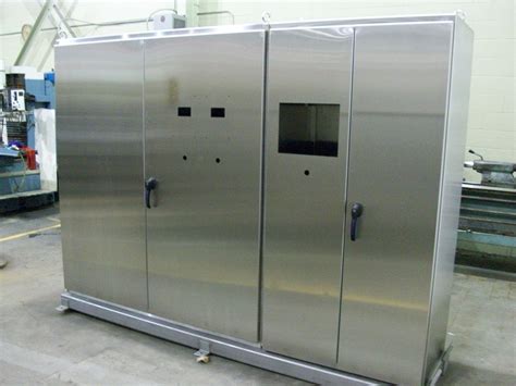 electrical box builders|Custom Electrical Enclosures .